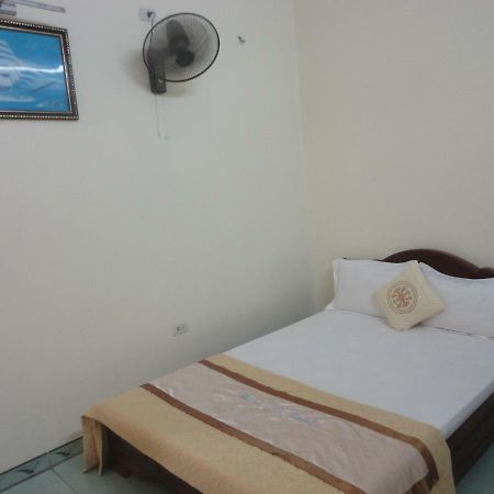 Thanh Dat Hotel Ninh Binh Exteriér fotografie
