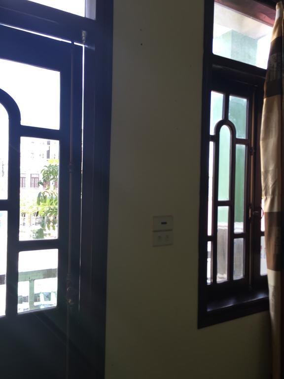 Thanh Dat Hotel Ninh Binh Exteriér fotografie