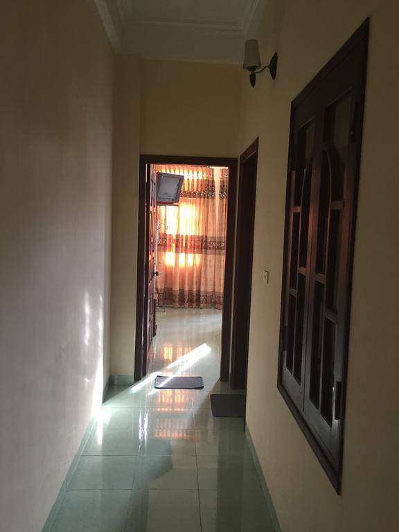 Thanh Dat Hotel Ninh Binh Exteriér fotografie