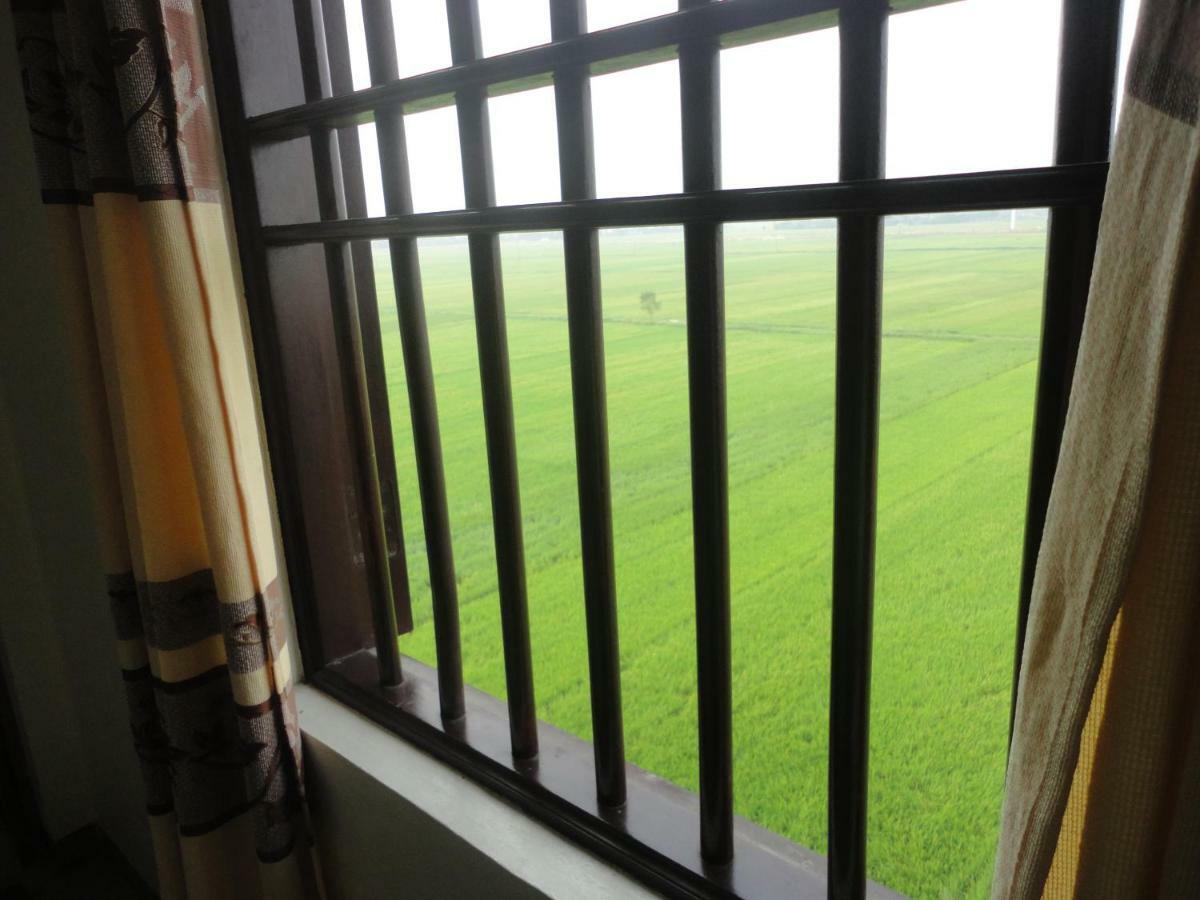 Thanh Dat Hotel Ninh Binh Exteriér fotografie